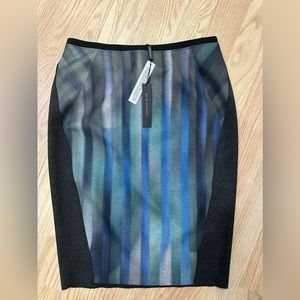 Elie Tahari pencil skirt